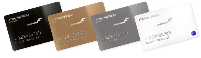 Lentoparkista saat Finnair Plus -pisteitä