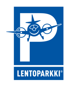 Lentoparkki.fi - se aito ja alkuperäinen